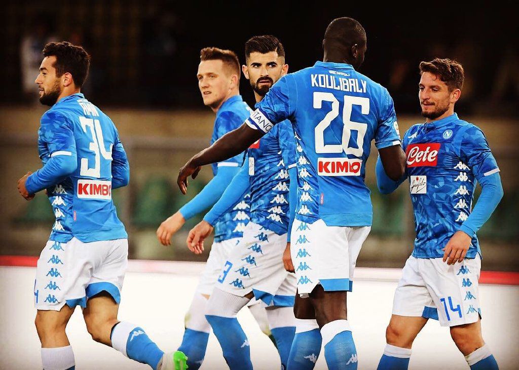 意超杯那不勒斯对阵ac米兰你看好谁 意超杯那不勒斯对阵ac米兰你看好谁