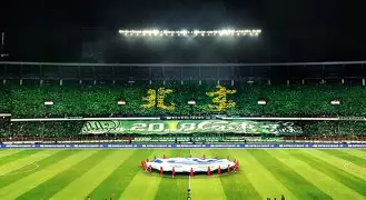 今日法兰克福对阵柏林联合大战 今日法兰克福对阵柏林联合大战