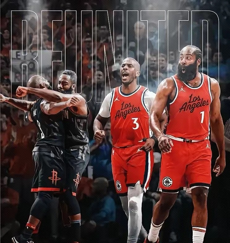 快船篮网赛程 快船篮网赛程