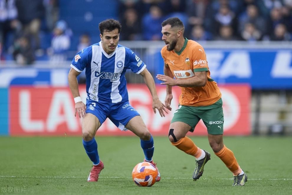 欧博abg登录入口-瓦伦西亚客场力克对手,迎来胜利的球员