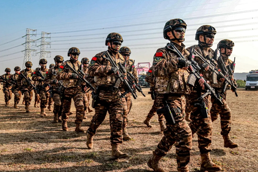 欧博官网平台-战备队伍