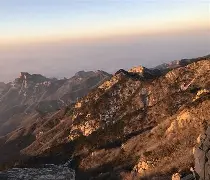 欧博官网-泰山 山东